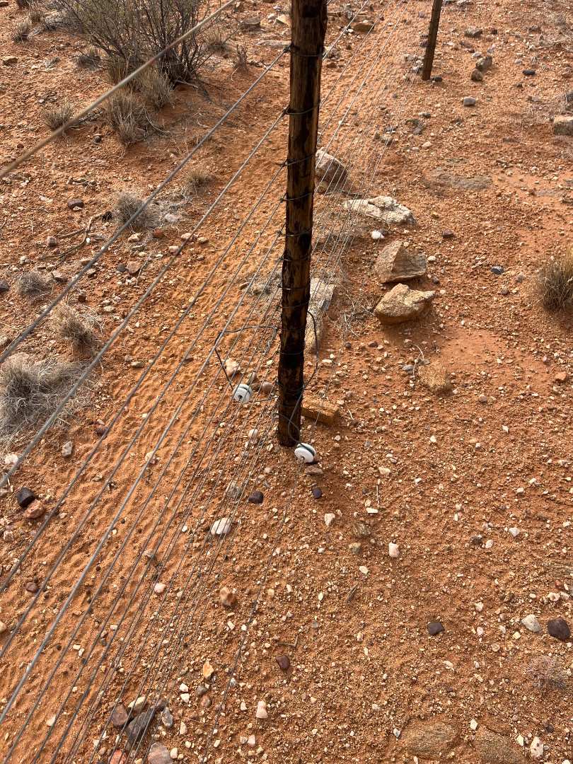 1 Bedroom Property for Sale in Kenhardt Northern Cape